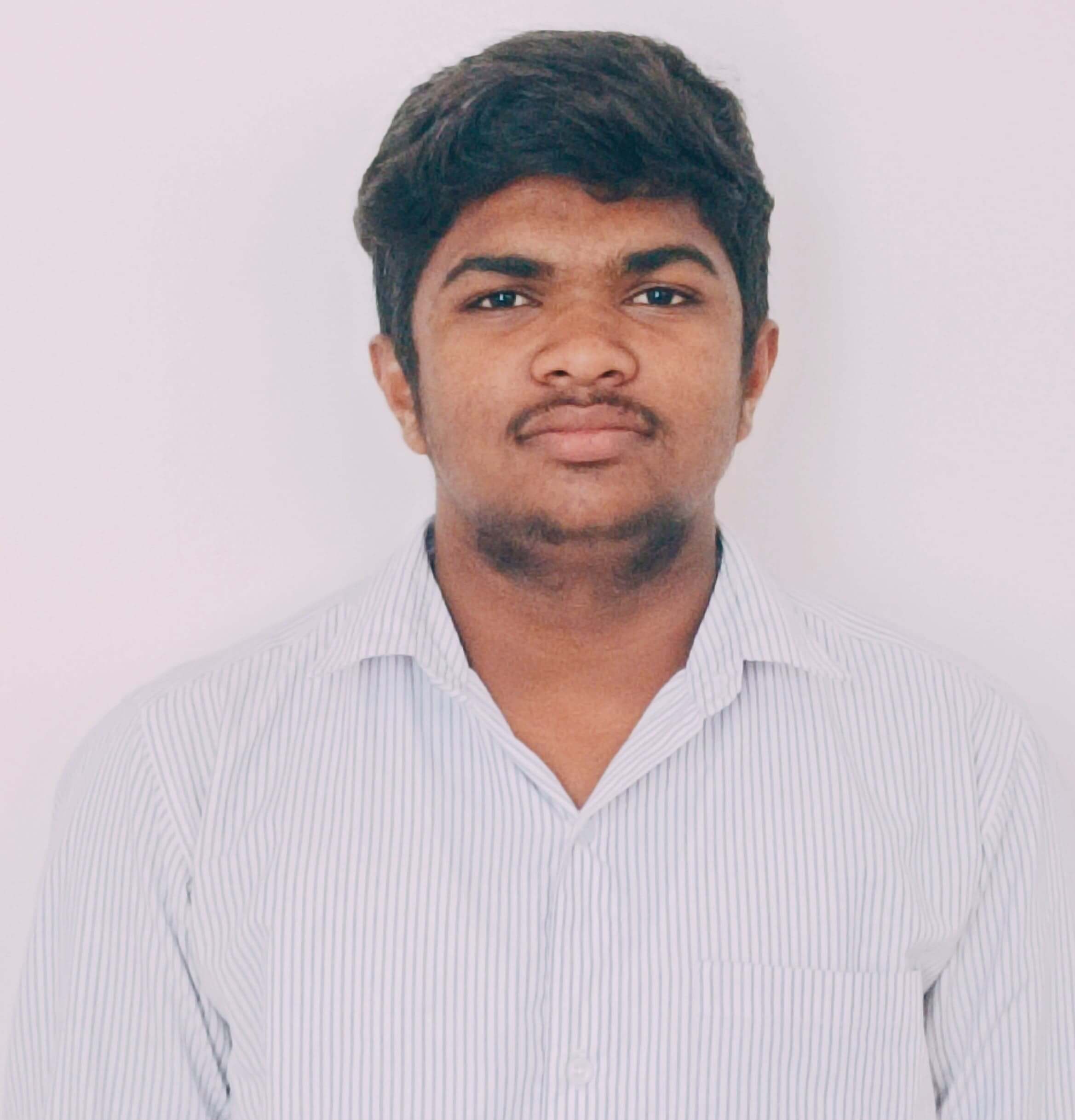 M. Eleshaddai Roshan