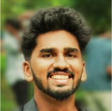 Harsha