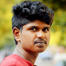 Ranjith