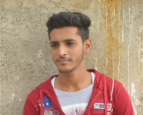 vignesh