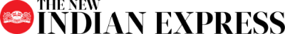 Indian Express logo
