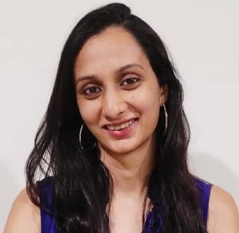 Kavisha Seth