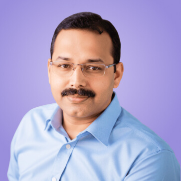 Rajesh Murthy