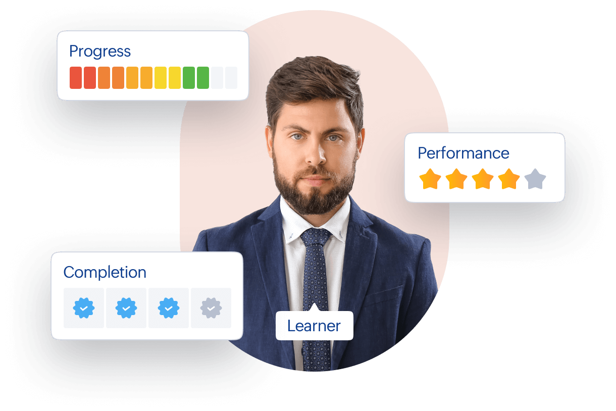 Reporting and analytics