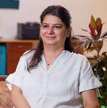 Director of Aileron Travels