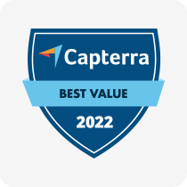 premio capterra bestvalue