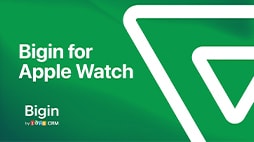 CRM home banner