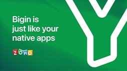 CRM home banner