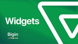 CRM home banner