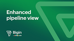 CRM home banner