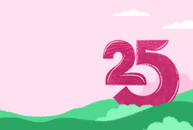 al meer dan 25 jaar aan het innoveren