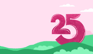 al meer dan 25 jaar aan het innoveren