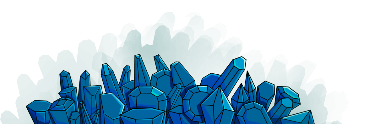 bigin banner diamond