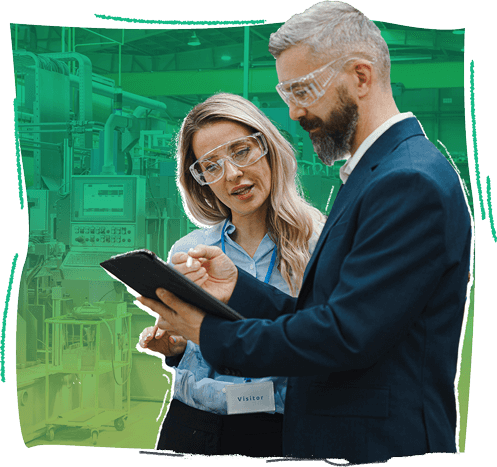 Top banner image representing Facility Maintenance