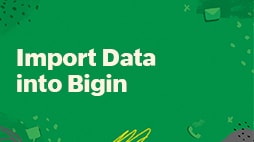 CRM home banner