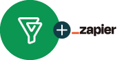 Bigin integration with zapier
