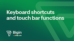 CRM home banner