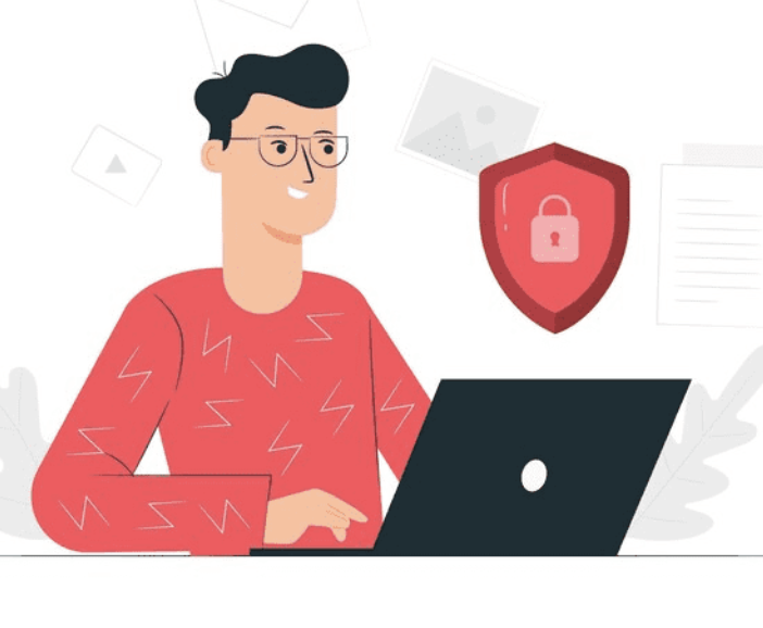 privacy first image