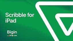 CRM home banner