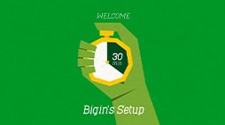 CRM home banner