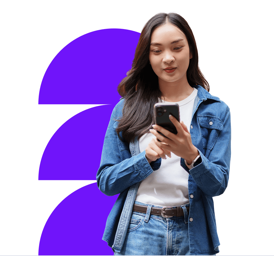 Mobile-friendly learning experience