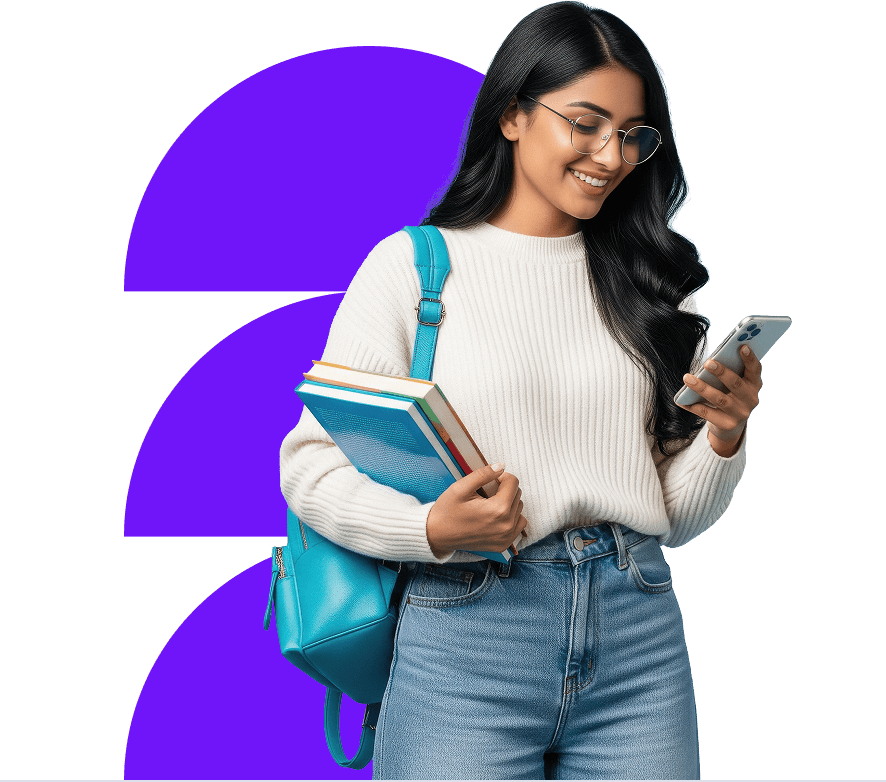 Mobile-friendly learning experience