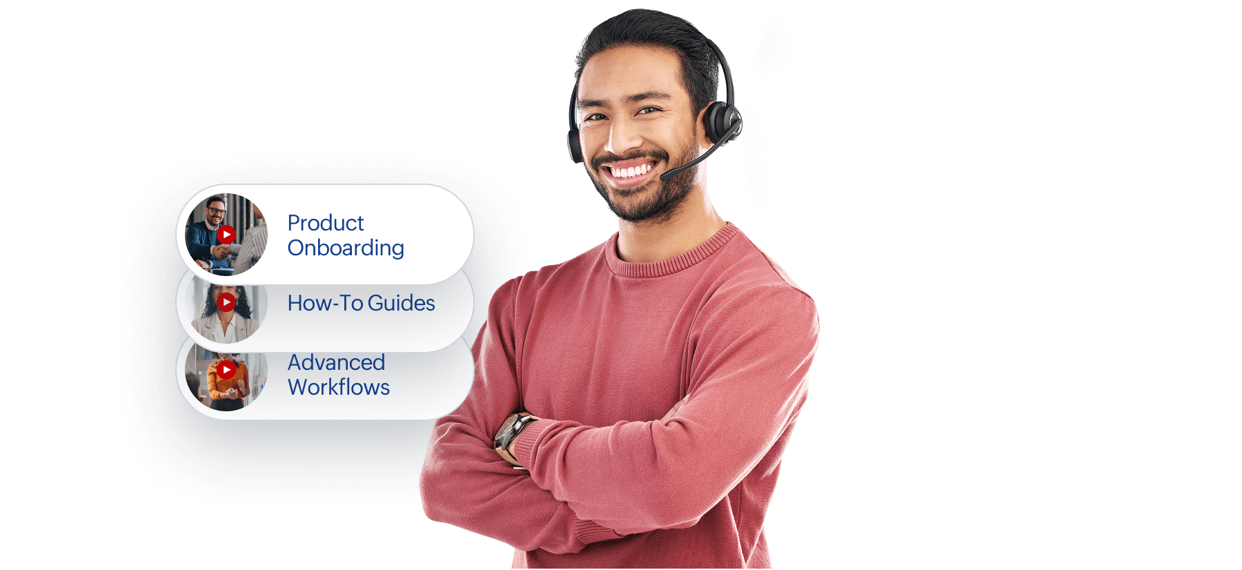 Reliable support when classes are running