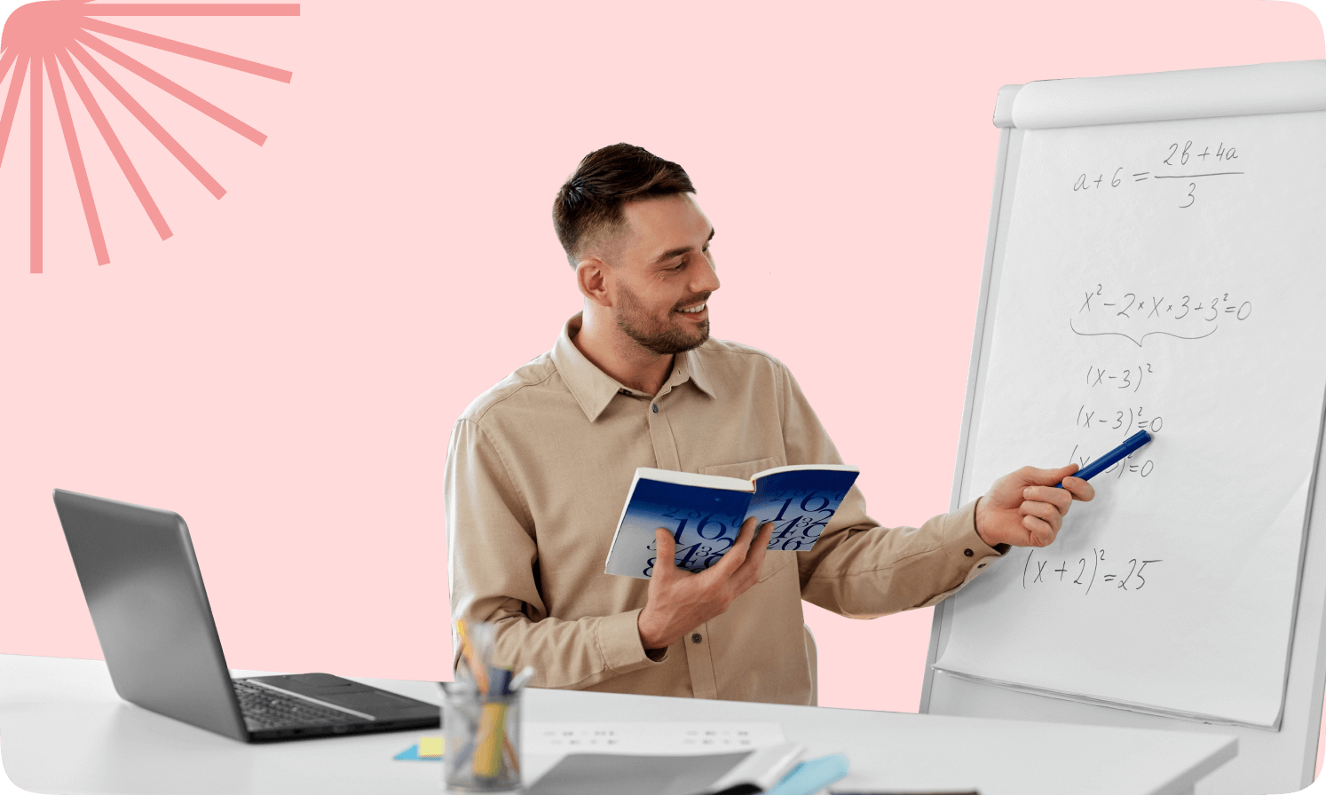 Run all training programs in one place