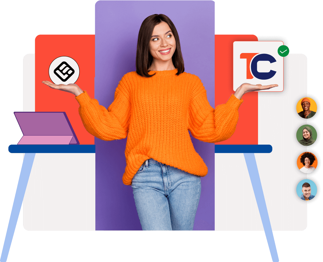 Banner for tc vs LearnWorlds