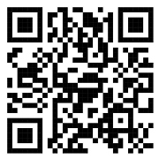 QR code to download the mobile app