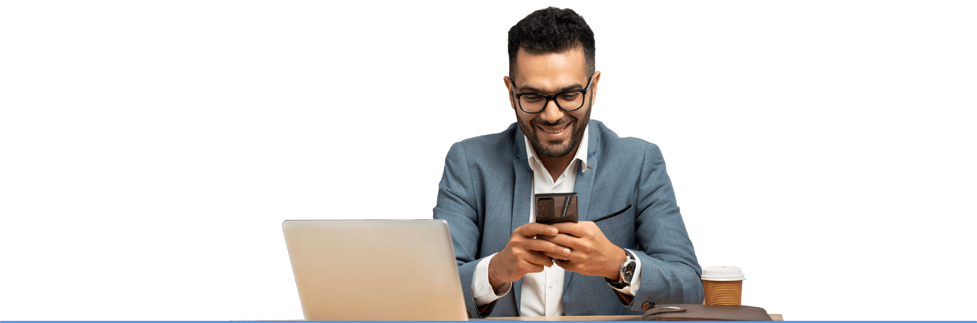 TrainerCentral no-code website builder and course sales page editor