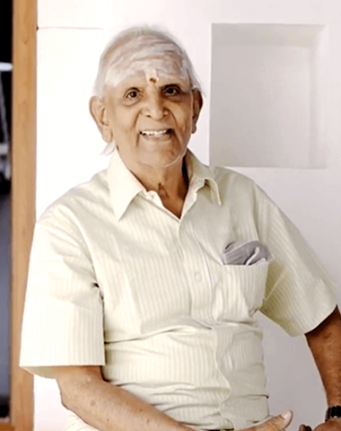 Dr. Umayalpuram K. Sivaraman - UKS School of Mrudangam