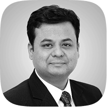 Dr. Alok Yadav, Director, YBI Foundation