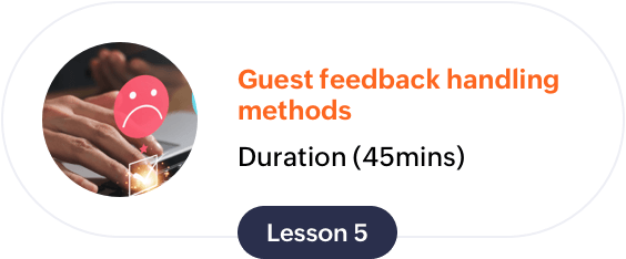 Hospitality course leason thumbnail