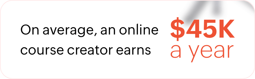 Monetize your knowledge and skills—the right way