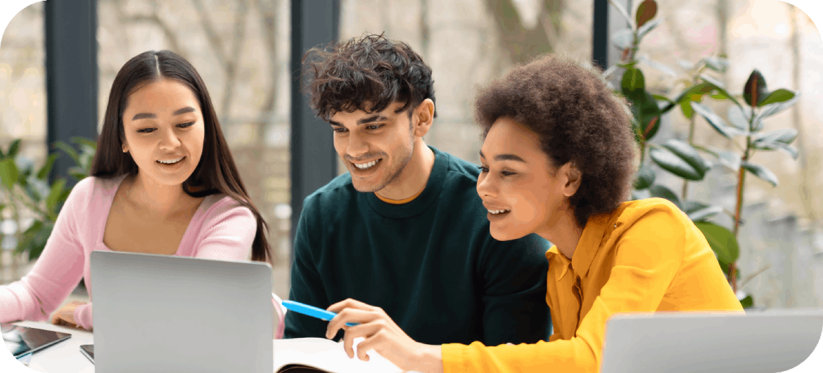 Inspire learners using different training models