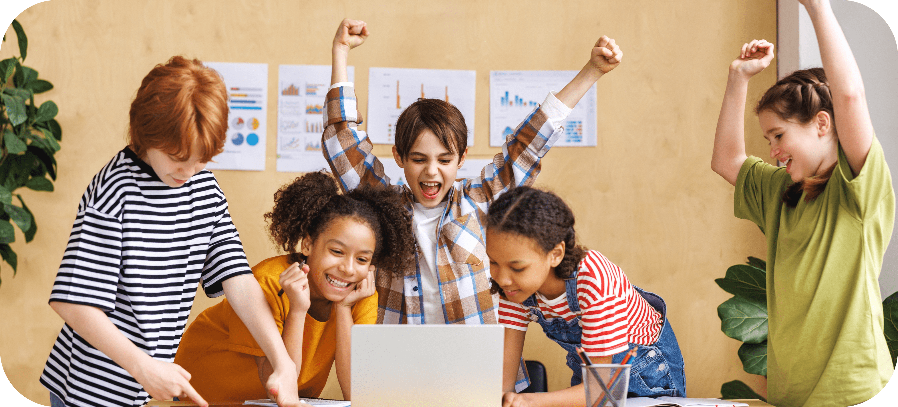 Globalize your course offerings