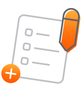 Assessment icon