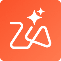 Zia AI logo