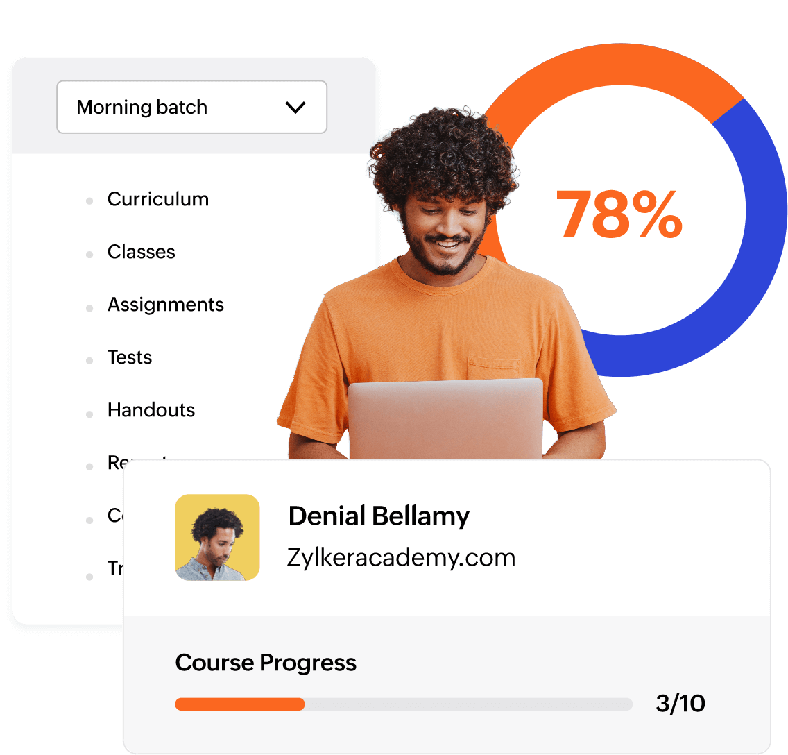 Get actionable insights, every time