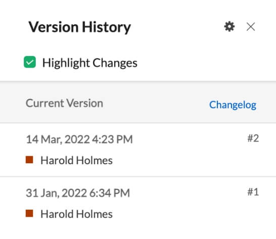 Consolidate multiple files
