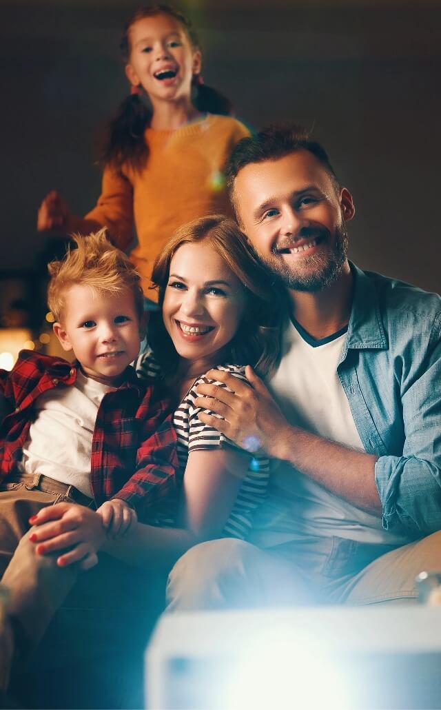 Intuitive tools for creatives