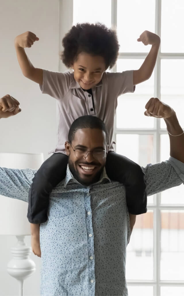 Memorize only one password