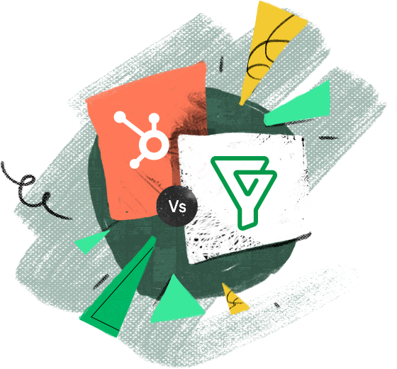 arte de bigin hubspot