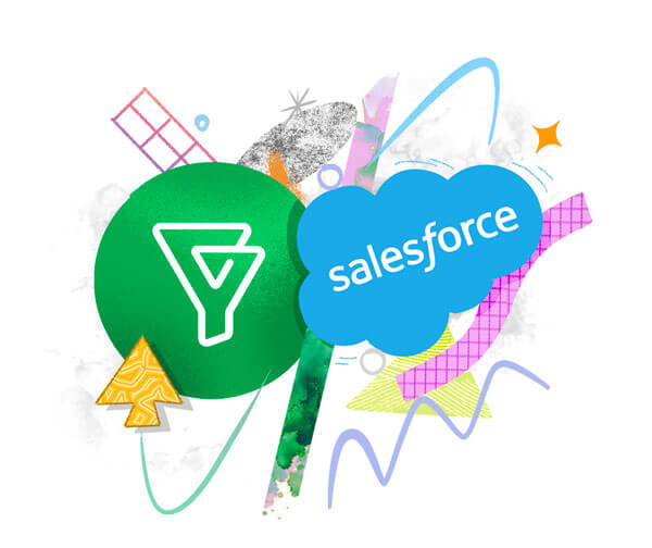 Bigin vs. Salesforce Starter Suite banner image