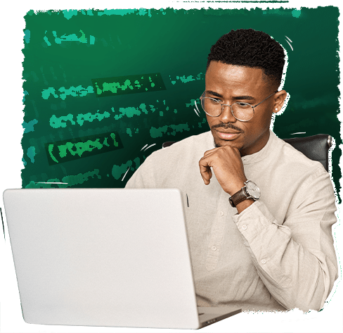 Top banner image representing Issue Tracking