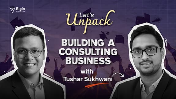 Episode three thumbnail