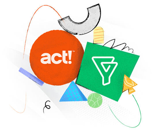 arte do act crm bigin