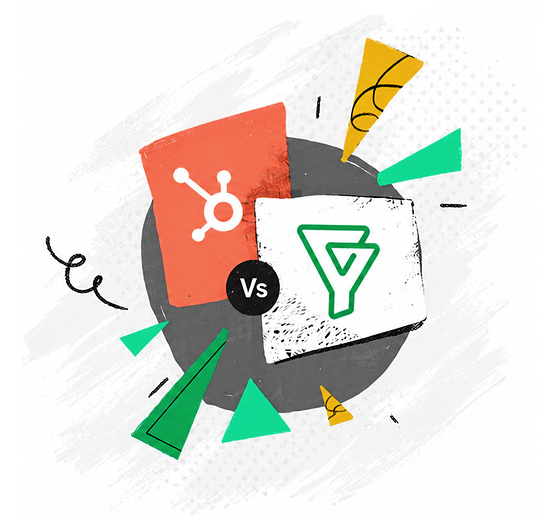 hubspot bigin art