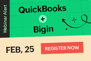 Bigin masterclass webinar